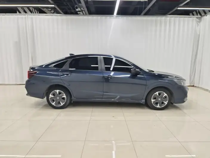 Xiangyu 2019 Model 180Turbo CVT Lexiang Edition China VI – фото 8