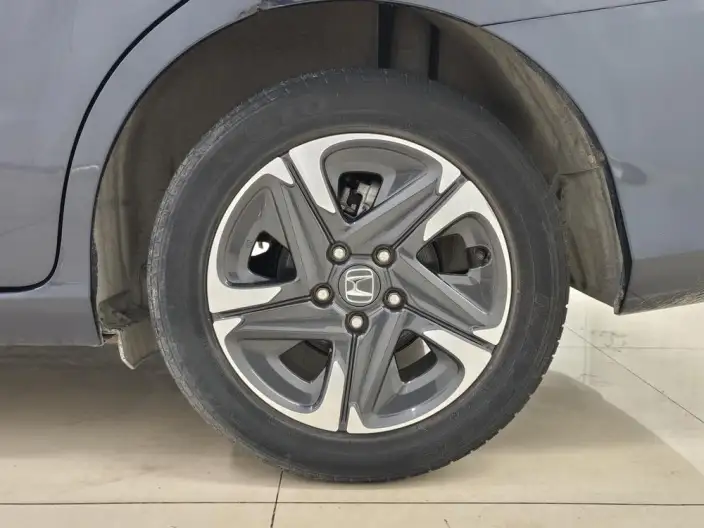 Xiangyu 2019 Model 180Turbo CVT Lexiang Edition China VI – фото 9