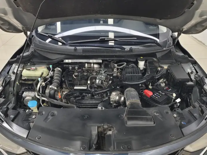 Xiangyu 2019 Model 180Turbo CVT Lexiang Edition China VI – фото 10