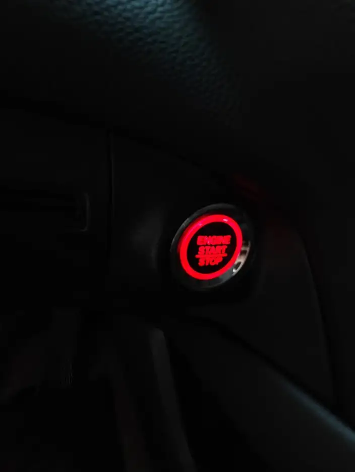 Honda UR-V 2020 Model 370TURBO 2WD Zunya Edition – фото 8
