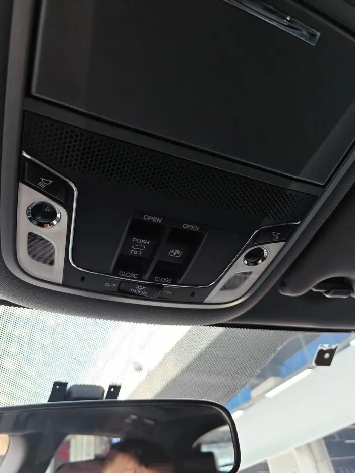 Honda UR-V 2020 Model 370TURBO 2WD Zunya Edition – фото 9