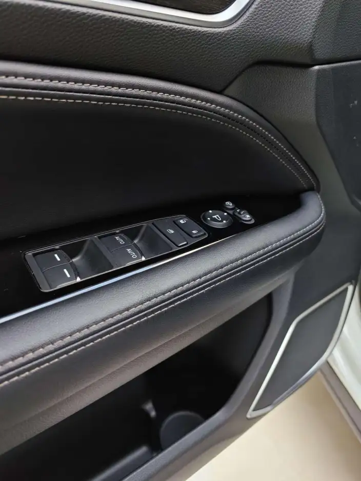 Honda UR-V 2020 Model 370TURBO 2WD Zunya Edition – фото 10