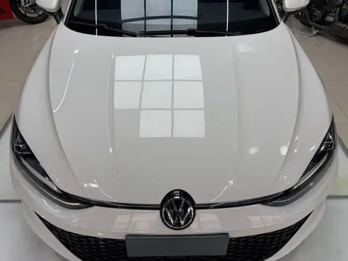 Volkswagen Lamando 2023 Model Volkswagen Lamando L 280TSI DSG Hot version – фото 8