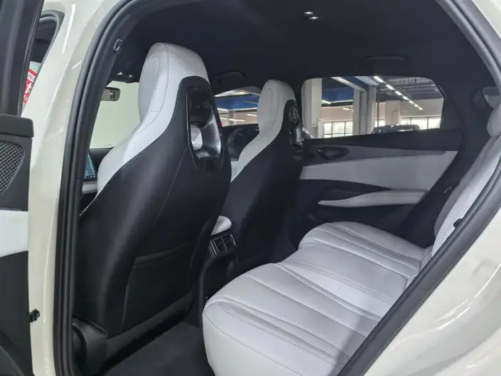 BYD Seal 06 DM 2025 Model Smart Driving Edition DM-i 80KM Luxury Model – фото 10