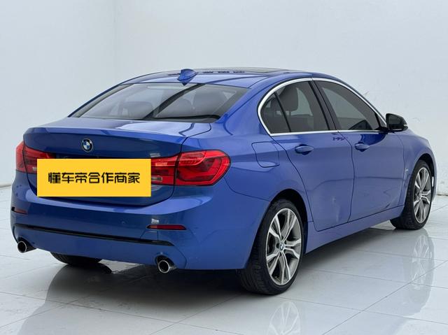 BMW 1 Series 2017 модификация 125i Спорт тип – фото 7