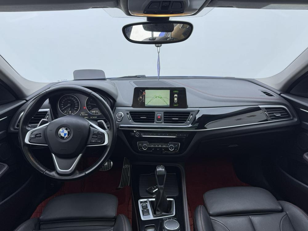 BMW 1 Series 2017 модификация 125i Спорт тип – фото 9