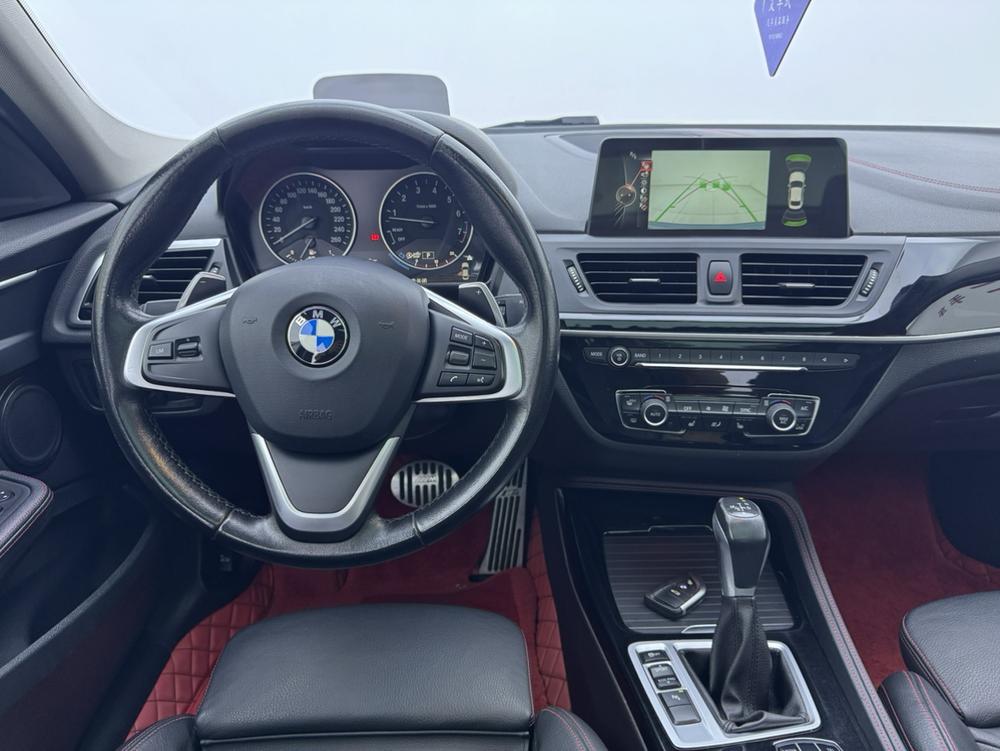 BMW 1 Series 2017 модификация 125i Спорт тип – фото 11