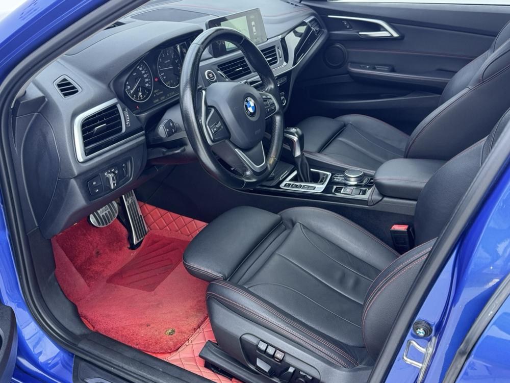 BMW 1 Series 2017 модификация 125i Спорт тип – фото 14