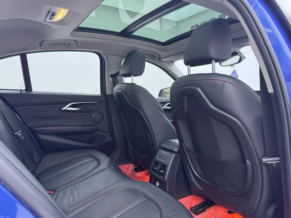 BMW 1 Series 2017 модификация 125i Спорт тип – фото 16