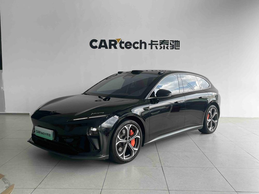 NIO ET5T 2024 75kWh – фото 1