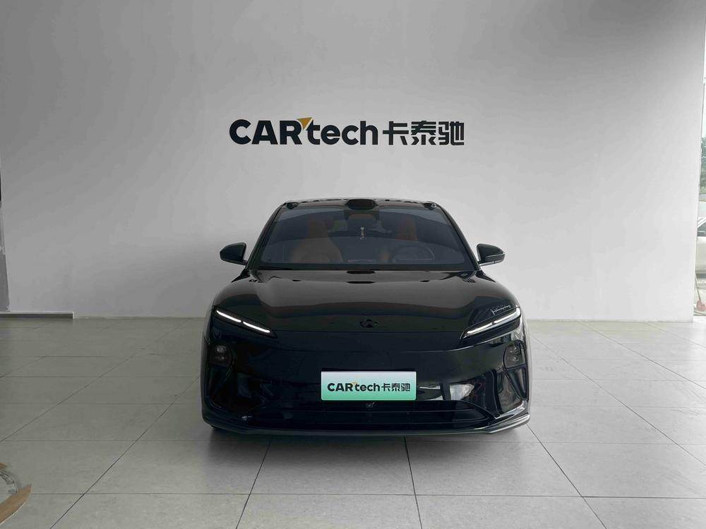 NIO ET5T 2024 75kWh – фото 2