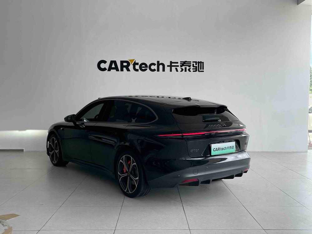 NIO ET5T 2024 75kWh – фото 4