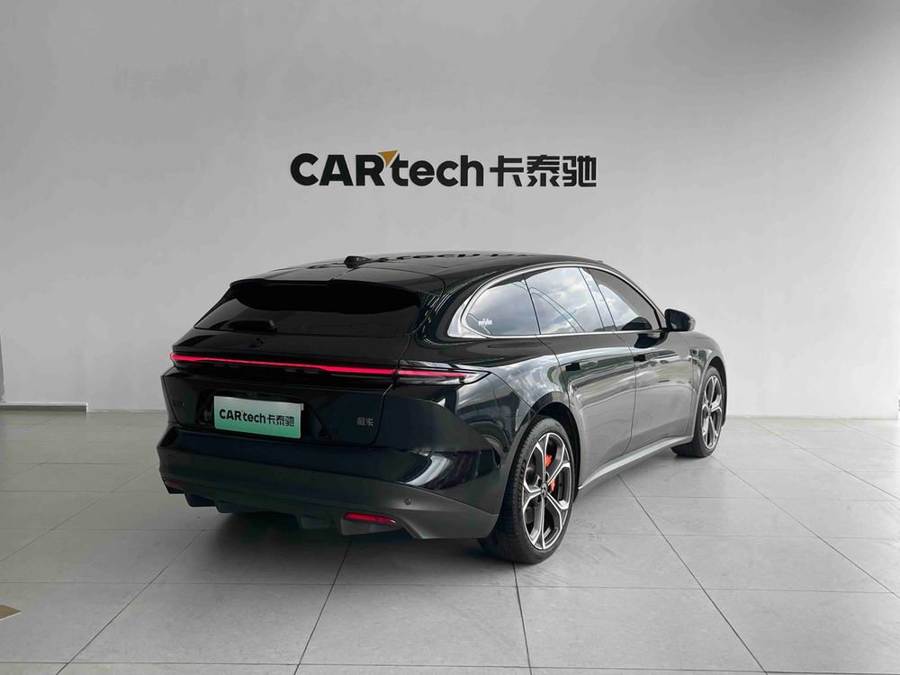 NIO ET5T 2024 75kWh – фото 5
