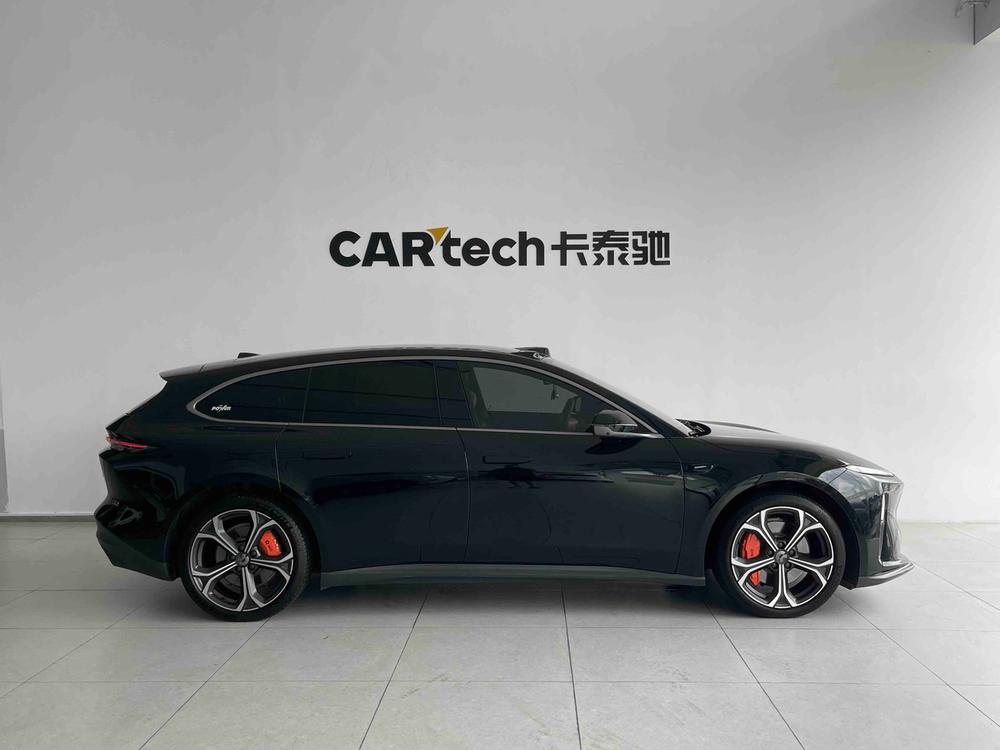 NIO ET5T 2024 75kWh – фото 6