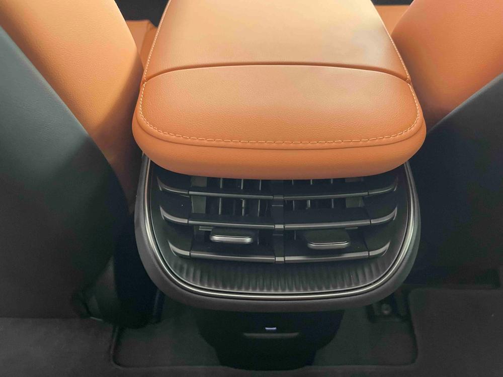 NIO ET5T 2024 75kWh – фото 7