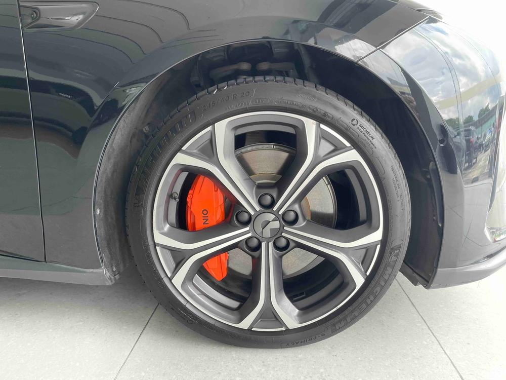 NIO ET5T 2024 75kWh – фото 10