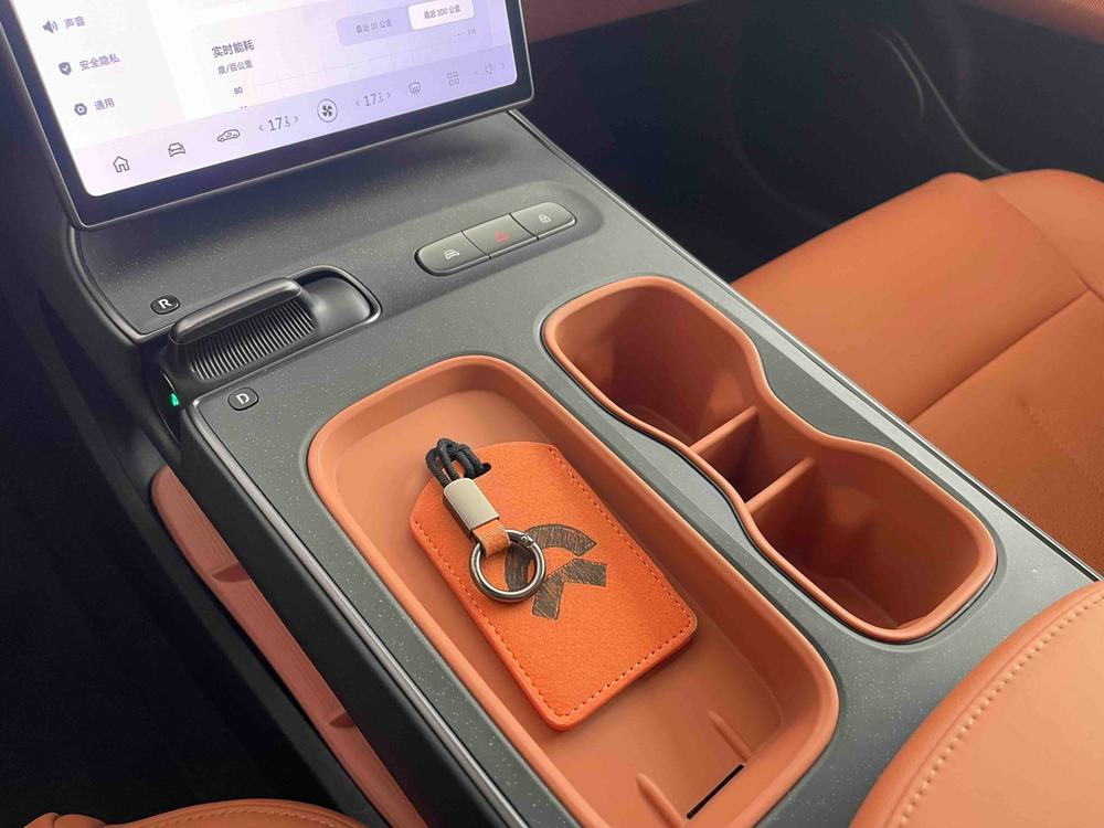 NIO ET5T 2024 75kWh – фото 15