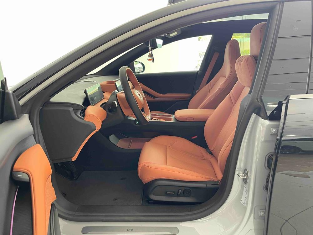 NIO ET5T 2024 75kWh – фото 18