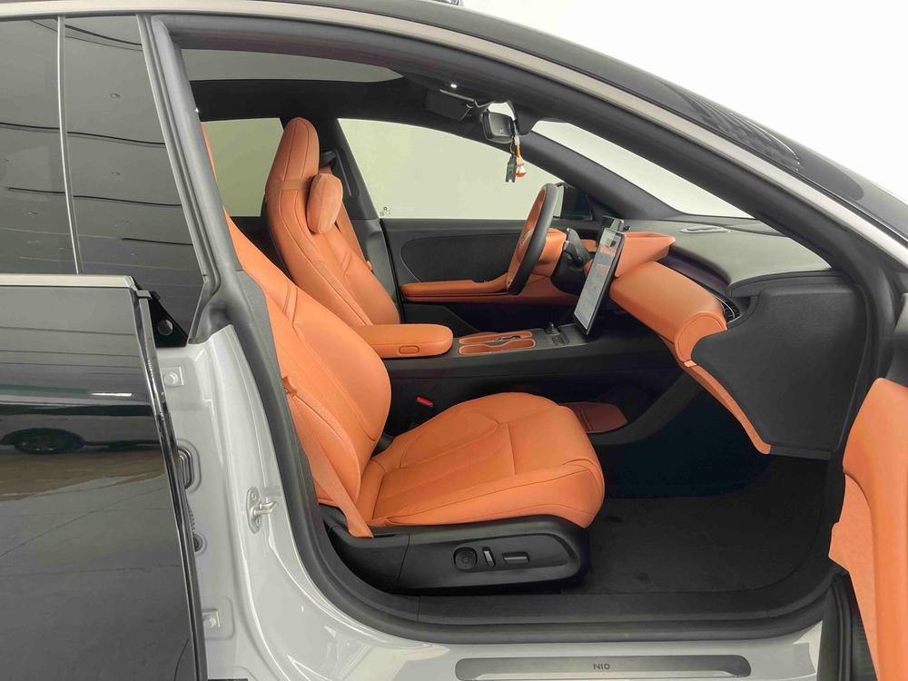 NIO ET5T 2024 75kWh – фото 19