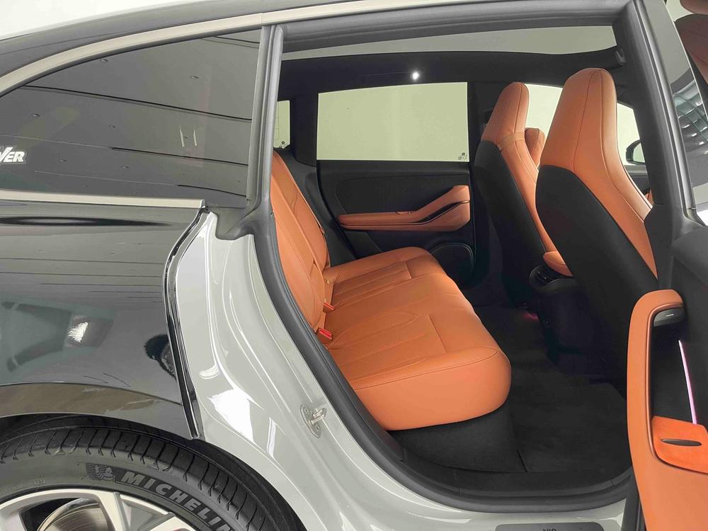NIO ET5T 2024 75kWh – фото 20