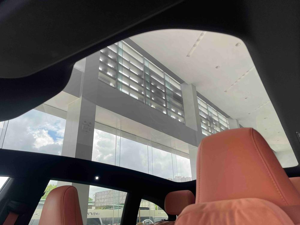NIO ET5T 2024 75kWh – фото 21