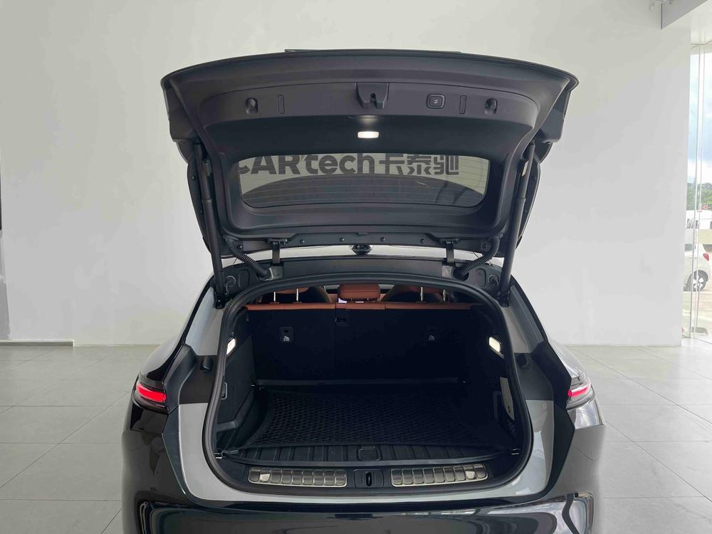 NIO ET5T 2024 75kWh – фото 22
