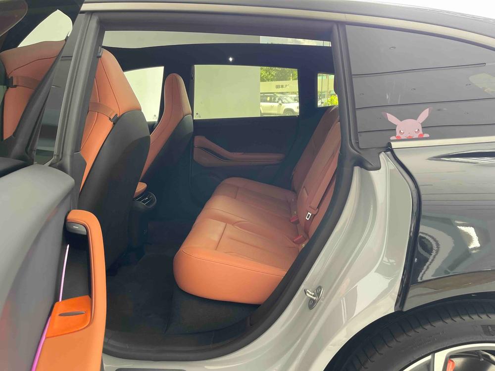 NIO ET5T 2024 75kWh – фото 23