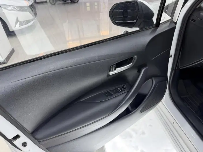 Toyota Corolla 2022 Model 1.5L CVT Pioneer Edition – фото 7
