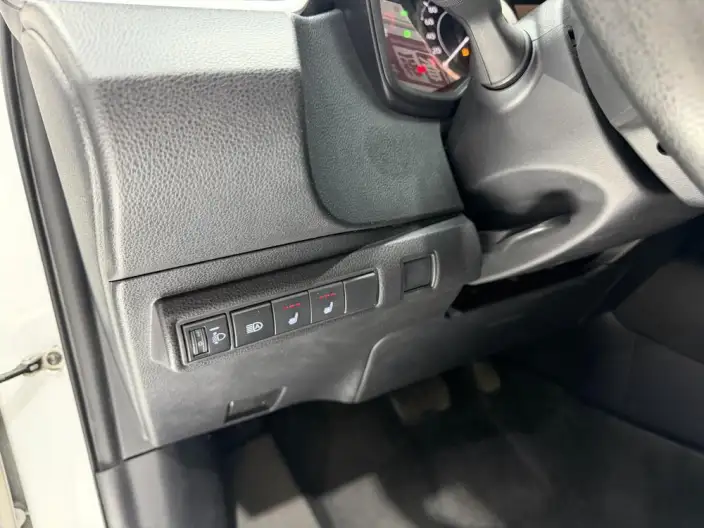 Toyota Corolla 2022 Model 1.5L CVT Pioneer Edition – фото 9