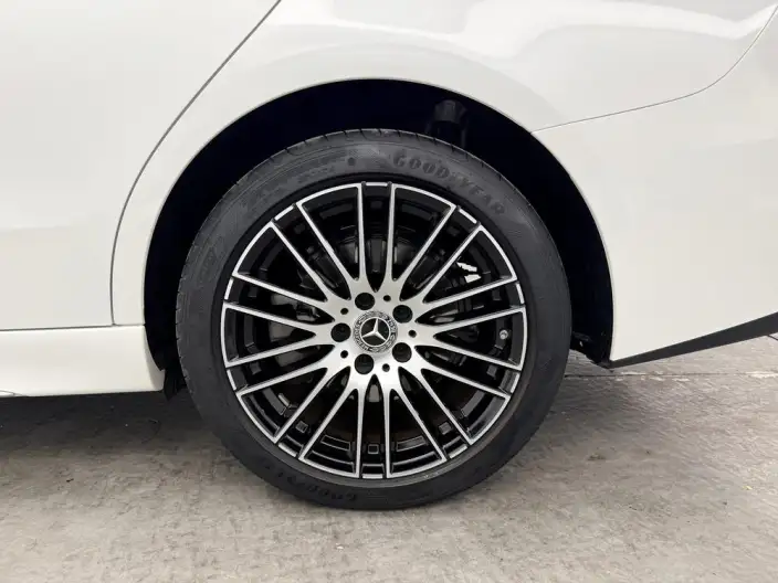 Mercedes-Benz C-Class 2022 Model C 260 L Sports Edition – фото 9