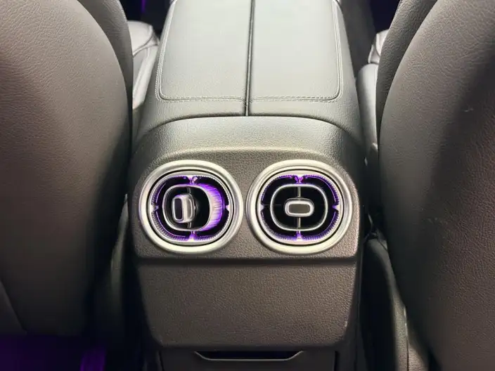 Mercedes-Benz C-Class 2022 Model C 260 L Sports Edition – фото 10