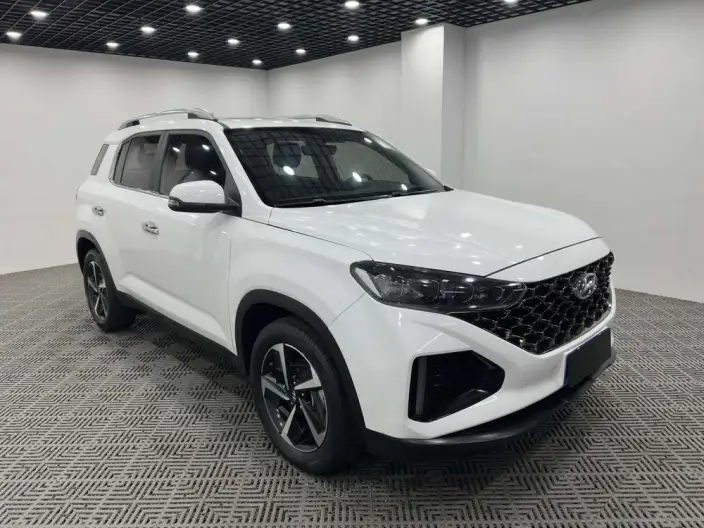 Hyundai ix35 2021 Model 240T GDi DCT 2WD Leading version GLS