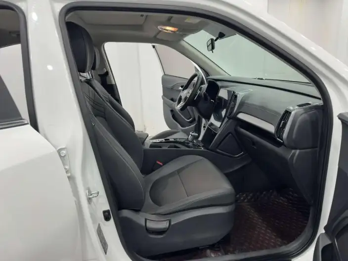 Hyundai ix35 2021 Model 240T GDi DCT 2WD Leading version GLS – фото 8