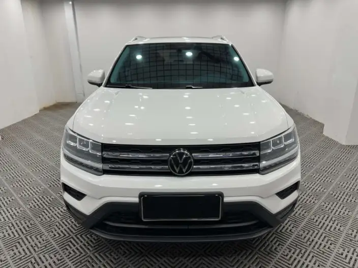Volkswagen Tharu 2022 Model 280TSI 2WD Deluxe Edition – фото 2