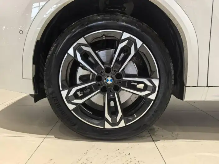 BMW X2 Imported 2025 Model sDrive25i M Sports Set – фото 5