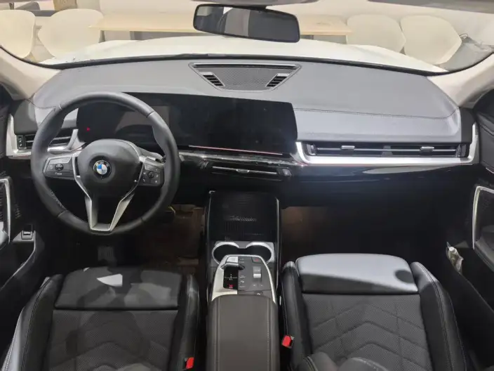 BMW X2 Imported 2025 Model sDrive25i M Sports Set – фото 6