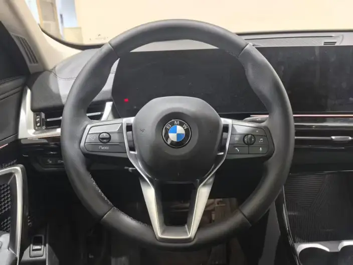 BMW X2 Imported 2025 Model sDrive25i M Sports Set – фото 8
