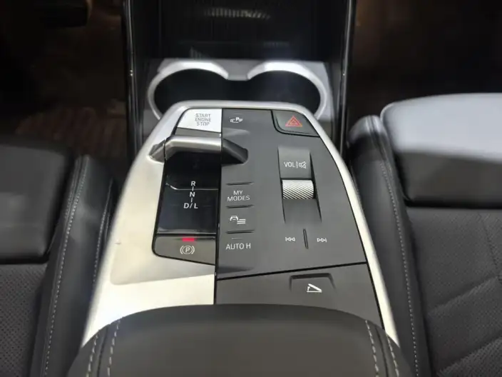 BMW X2 Imported 2025 Model sDrive25i M Sports Set – фото 9