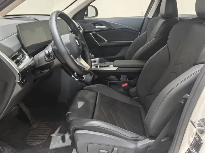BMW X2 Imported 2025 Model sDrive25i M Sports Set – фото 10