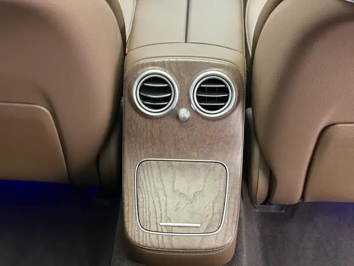 Mercedes-Benz E-Class 2023 Model E 300 L Luxury Model sedan – фото 10