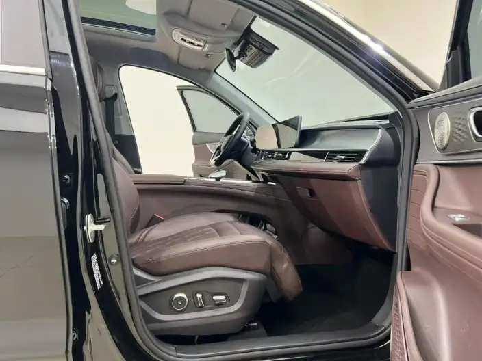 Chery Tiggo 8 PRO 2025 Model 290T 2WD Premium Edition – фото 9