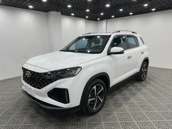 Hyundai ix35 2021 Model 240T GDi DCT 2WD Leading version GLS