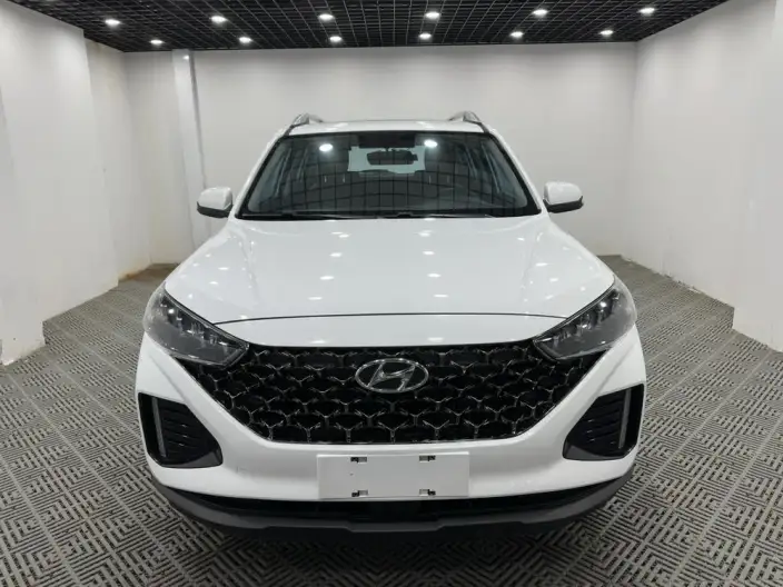 Hyundai ix35 2021 Model 240T GDi DCT 2WD Leading version GLS