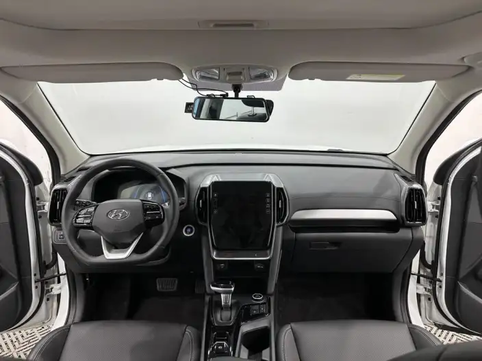 Hyundai ix35 2021 Model 240T GDi DCT 2WD Leading version GLS – фото 7
