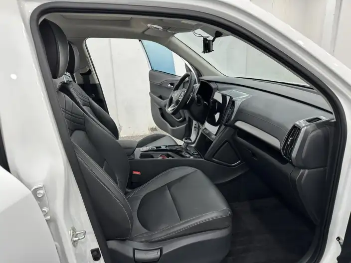 Hyundai ix35 2021 Model 240T GDi DCT 2WD Leading version GLS – фото 8