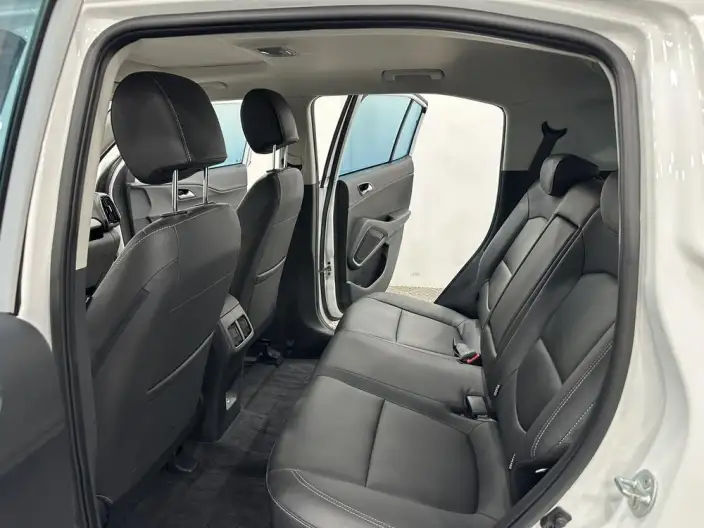 Hyundai ix35 2021 Model 240T GDi DCT 2WD Leading version GLS – фото 9