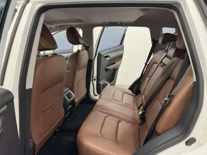 Geely Vision X6 2021 Model PRO 1.4T Automatic Noble Model – фото 9