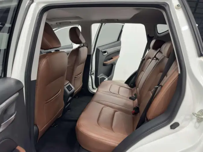 Geely Vision X6 2021 Model PRO 1.4T Automatic Noble Model – фото 9