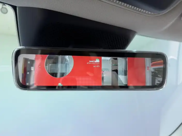 ZEEKR 9X 2025 Model Hyper Edition 70kWh VI seat – фото 7