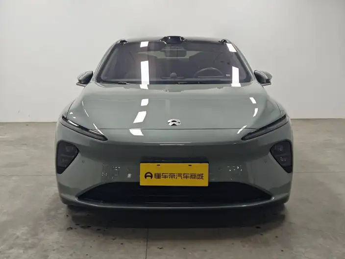 NIO ET7 2021 Model 100kWh First Edition Edition